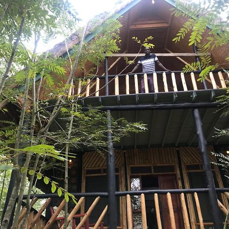 Enshama Game Lodge And Campsite Katunguru エクステリア 写真